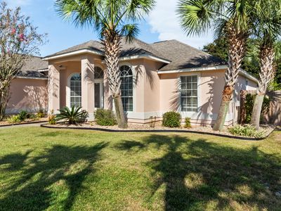 1908 Rue La Fontaine, Navarre, FL, 32566