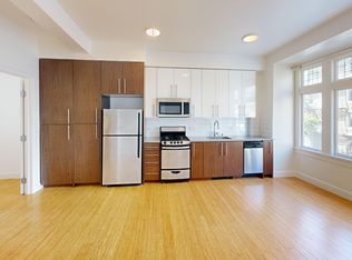 540 Leavenworth Street, San Francisco, CA 94109