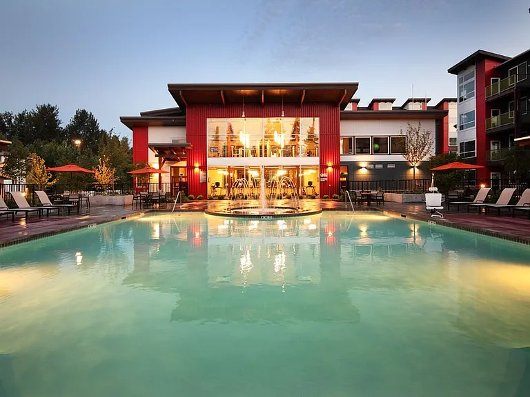 Avalon Alderwood