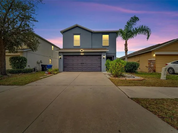 7333 Lumber Port Dr, Ruskin, FL 33573