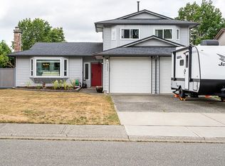 21233 92a Ave, Langley, BC V1M 1K9