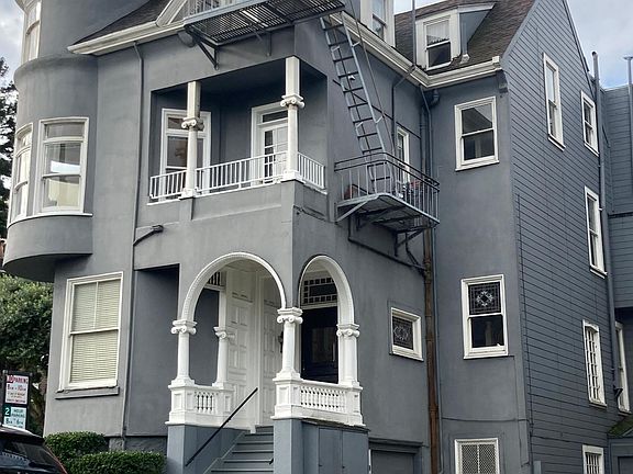 2nd image of 2501 Gough St #1