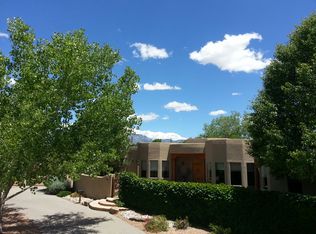 542 El Dorado Dr NW, Albuquerque, NM 87114