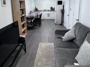 38 Romaine Ave FLOOR 1, Jersey City, NJ 07306