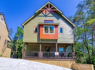 3504 Sand Ridge Way LOT 69, Pigeon Forge, TN 37863