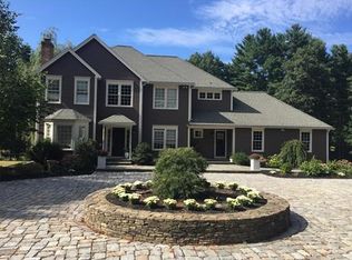 567 Sudbury Rd, Stow, MA 01775