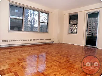 Rented by LoHo Realty