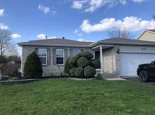 24130 W Nightingale Ct, Plainfield, IL 60585