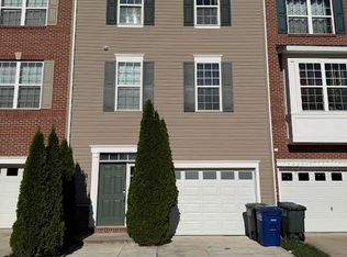 7806 Taggart Ct, Elkridge, MD 21075