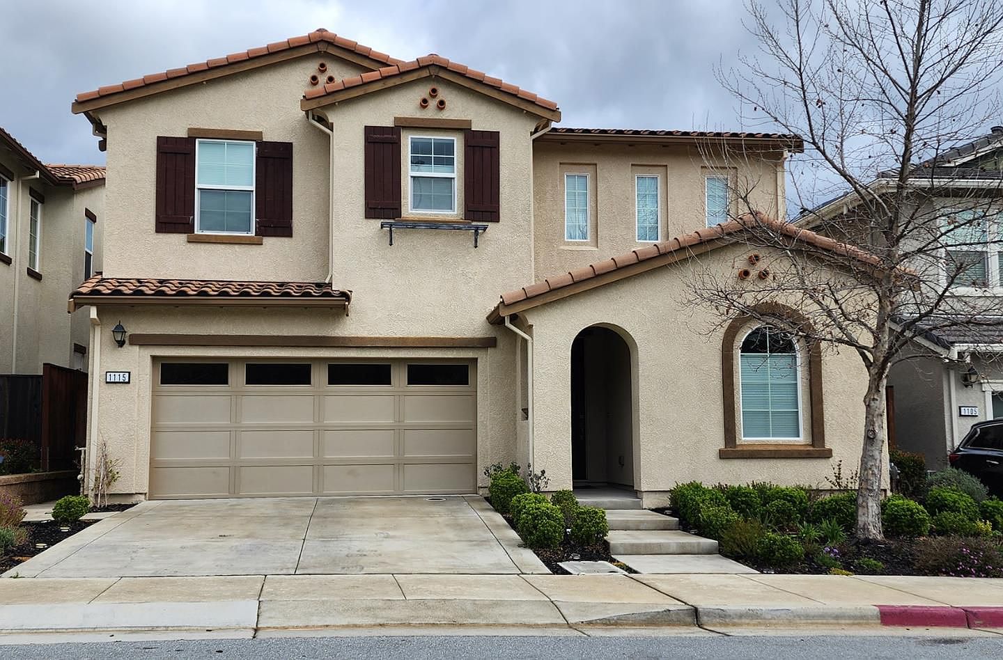 1115 Oak Brook Way, Gilroy, CA 95020 Zillow