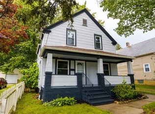 3739 Cress Rd, Cleveland, OH 44111