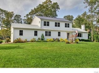 11 Salem Rd, Westport, CT 06880