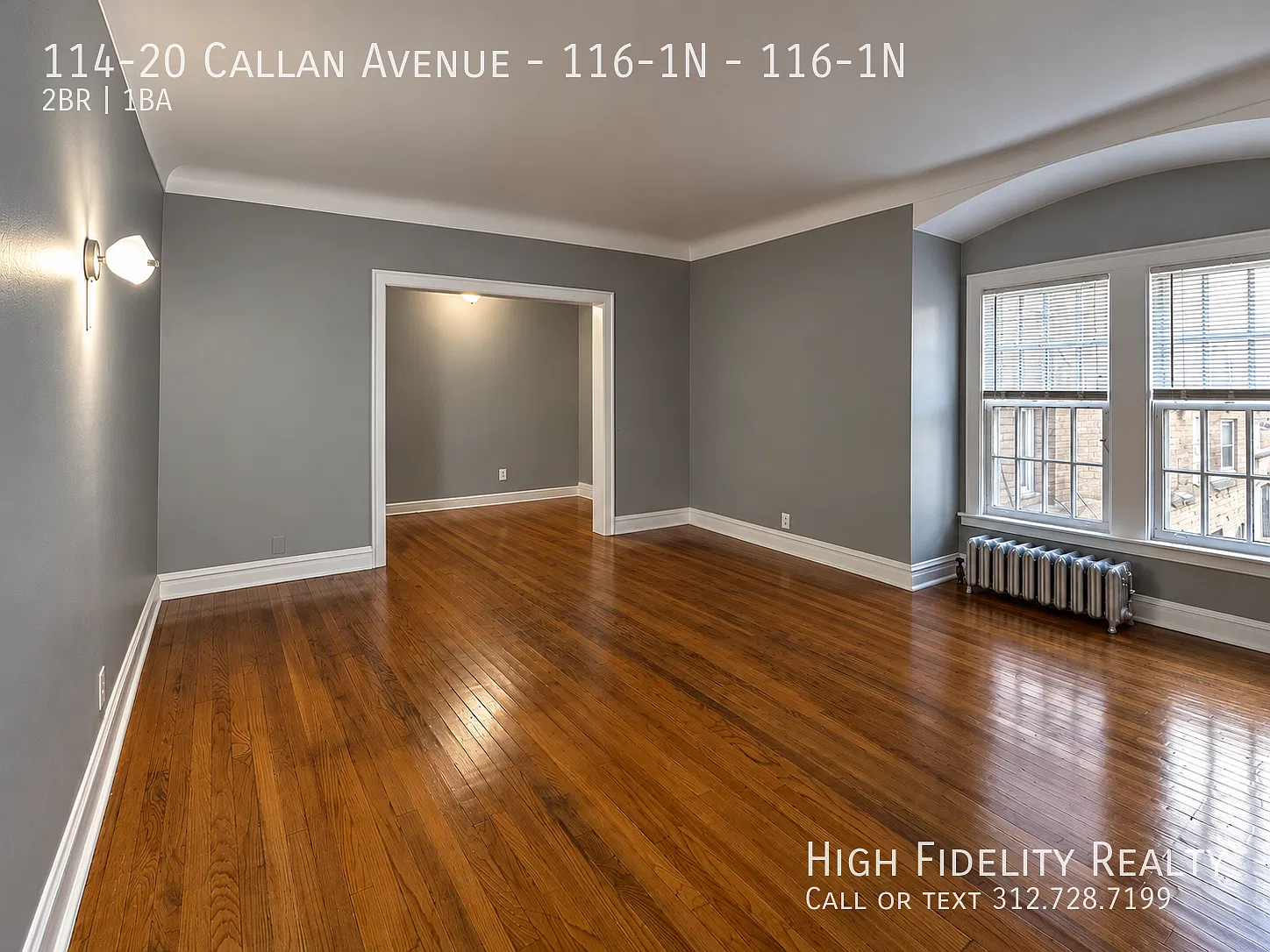 114-20 Callan Ave — Photo 2
