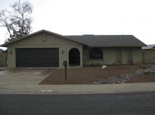 16210 N 37th Ave, Phoenix, AZ 85053