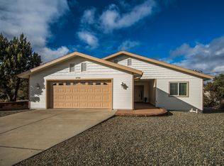 4700 E Joan Dr, Prescott, AZ 86301