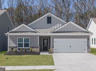 127 Howell Dr, Villa Rica, GA 30180