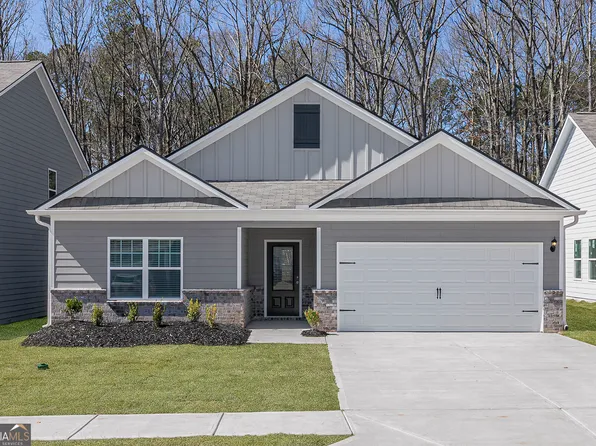 127 Howell Dr, Villa Rica, GA 30180