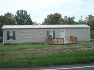 9880 Highway 330 W, Falmouth, KY 41040