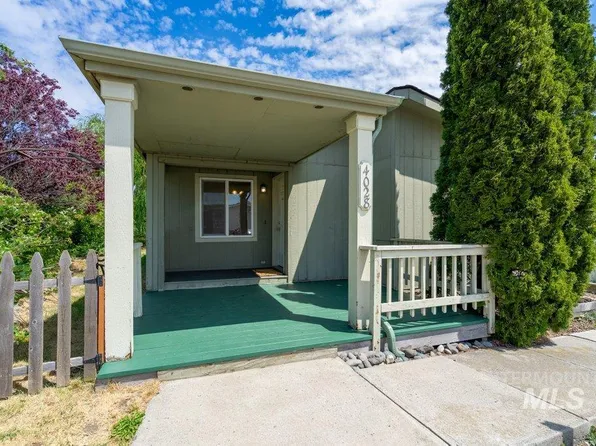 609 N Almon Unit 4028, Moscow, ID 83843