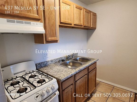 5th image of 437 Mesilla St SE Unit 108
