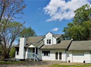 6 Snapfinger Dr, Weaverville, NC 28787