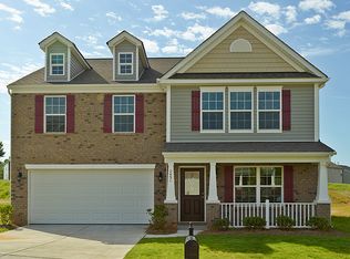 121 Meadow Stream Dr, Mount Holly, NC 28120