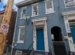 257 37th St, Pittsburgh, PA 15201