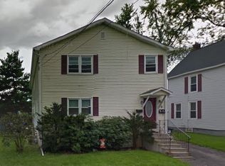 9 Bennington Ave #2, Mechanicville, NY 12118