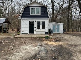 1761 E Pine St, Newaygo, MI 49337