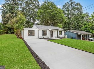 3981 Forrest Ct, Atlanta, GA 30341