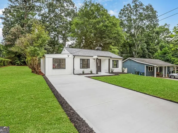 3981 Forrest Ct, Atlanta, GA 30341