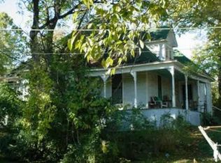 1023 Franklin St, Helena, AR 72342