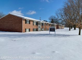 409 E Woodlawn Ave APT 1, Hastings, MI 49058