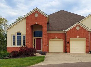 26 Edinburgh Pl, North Bend, OH 45052