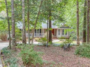 18 N Windward Ct, Taylors, SC 29687