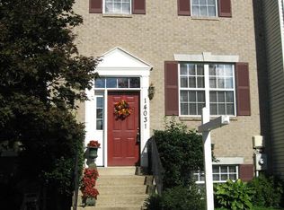 14031 Jump Dr, Germantown, MD 20874