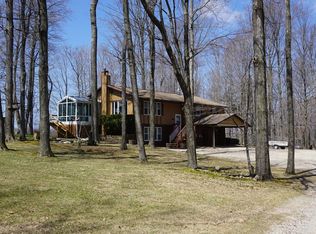 7180 W Center Rd, Forestville, WI 54213