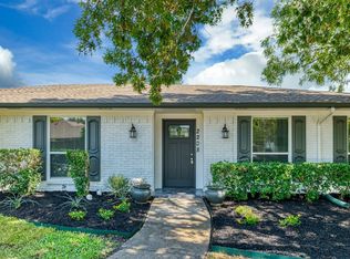 2208 Daybreak Trl, Plano, TX 75093