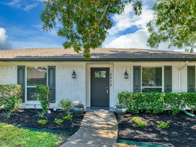 2208 Daybreak Trl, Plano, TX, 75093