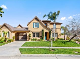 3291 Huntfield St, Corona, CA 92882