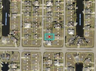 1205 NW 37th Ave, Cape Coral, FL 33993