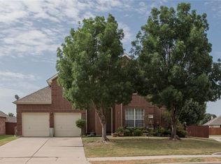 2500 Tahoe Ln, Denton, TX 76210