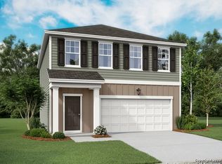 5652 Rowan Rdg, Converse, TX 78109