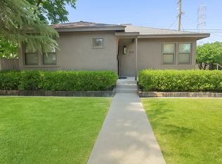 645 E Ramona Way, Fresno, CA 93704