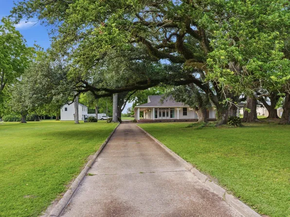 702 Shankland Ave, Jennings, LA 70546