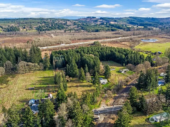 20818 Old Highway 99, Centralia, WA 98531
