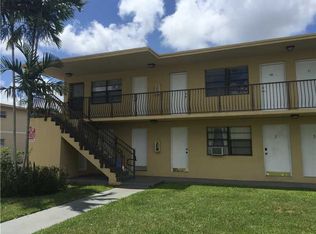 6780 SW 44th St APT 1, Miami, FL 33155