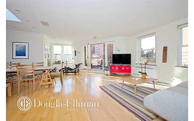 Rented by Douglas Elliman | media 51