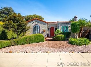 4521 Highland Ave, San Diego, CA 92115
