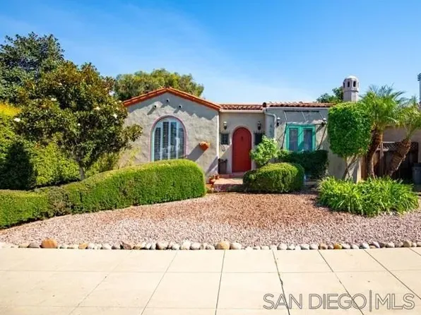 4521 Highland Ave, San Diego, CA 92115